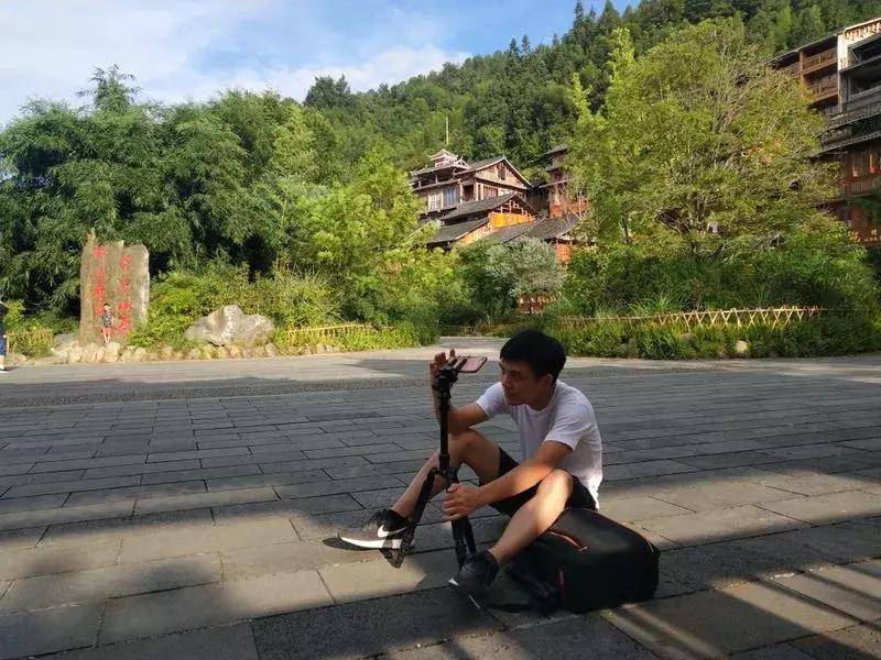 旅行视频拍摄和剪辑,手机拍摄旅行视频怎么剪辑