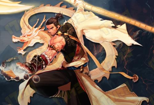 操作*党**福音！这5大职业横扫PK场