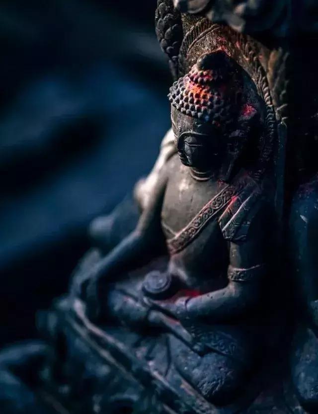 改变面相扭转命运,几种方法最快改变命运