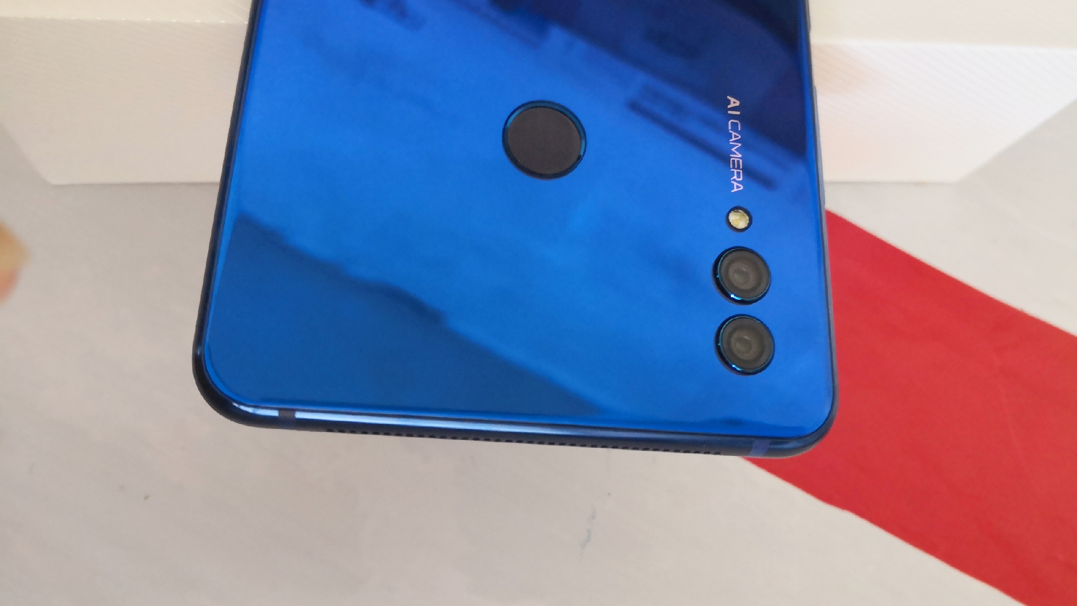 荣耀note10优缺点评测,大屏旗舰荣耀note10