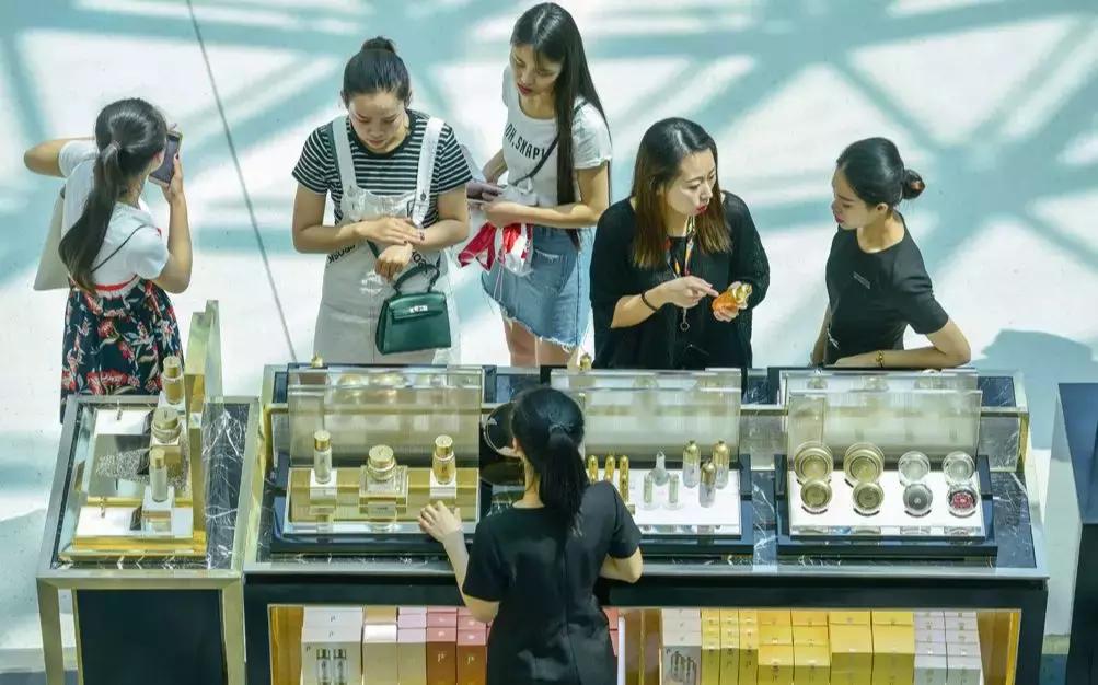 欧莱雅入华的第二十二年,欧莱雅入华的第22年