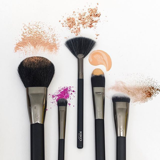 粉底液上底妆的正确方法,粉底斑驳不服帖几招还你完美底妆