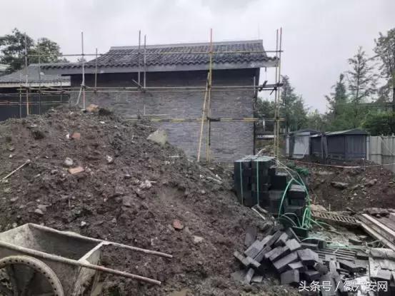 成都宽窄巷子2期,宽窄巷子太古里攻略