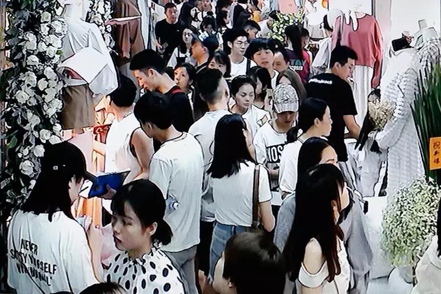 新中国大厦上新,2019新中国大厦8楼