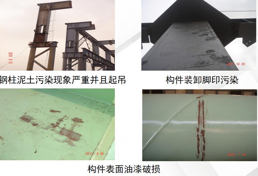 「图文」钢结构工程监理要点第二篇，今天说说规范和常见问题