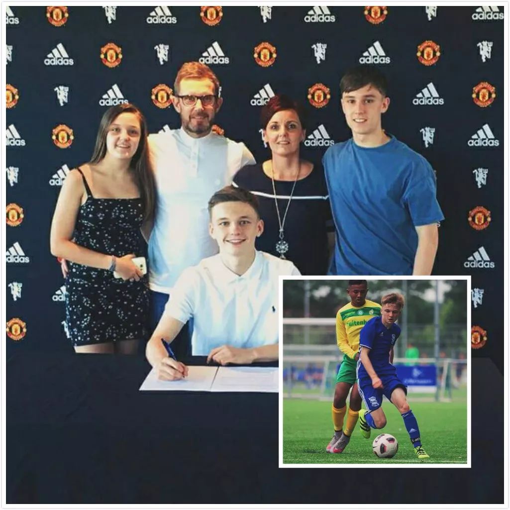 曼联目前引援和出售最新情况揭秘,曼联转会水货