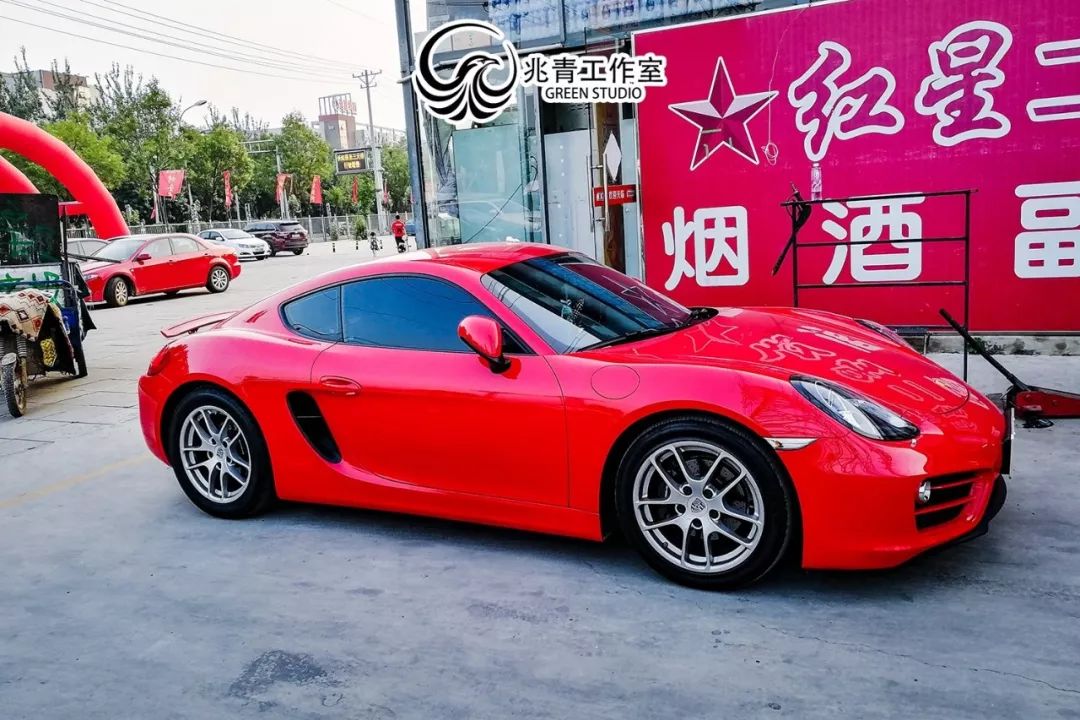 保时捷cayman2009款cayman2.9l,保时捷718caymanstyleedition价格