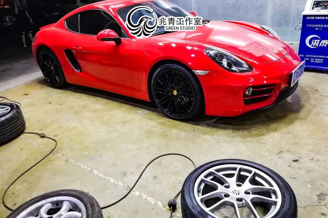 保时捷cayman2009款cayman2.9l,保时捷718caymanstyleedition价格