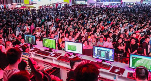 幂动科技携悦头条亮相ChinaJoy聚焦互动娱乐新势力