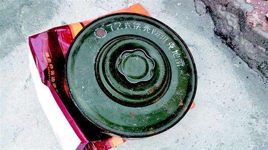 踩到地雷可以自救么,踩到地雷真的必死无疑吗