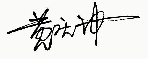 你留名字我帮你免费设计签名,快来为你的名字定制一个艺术签名