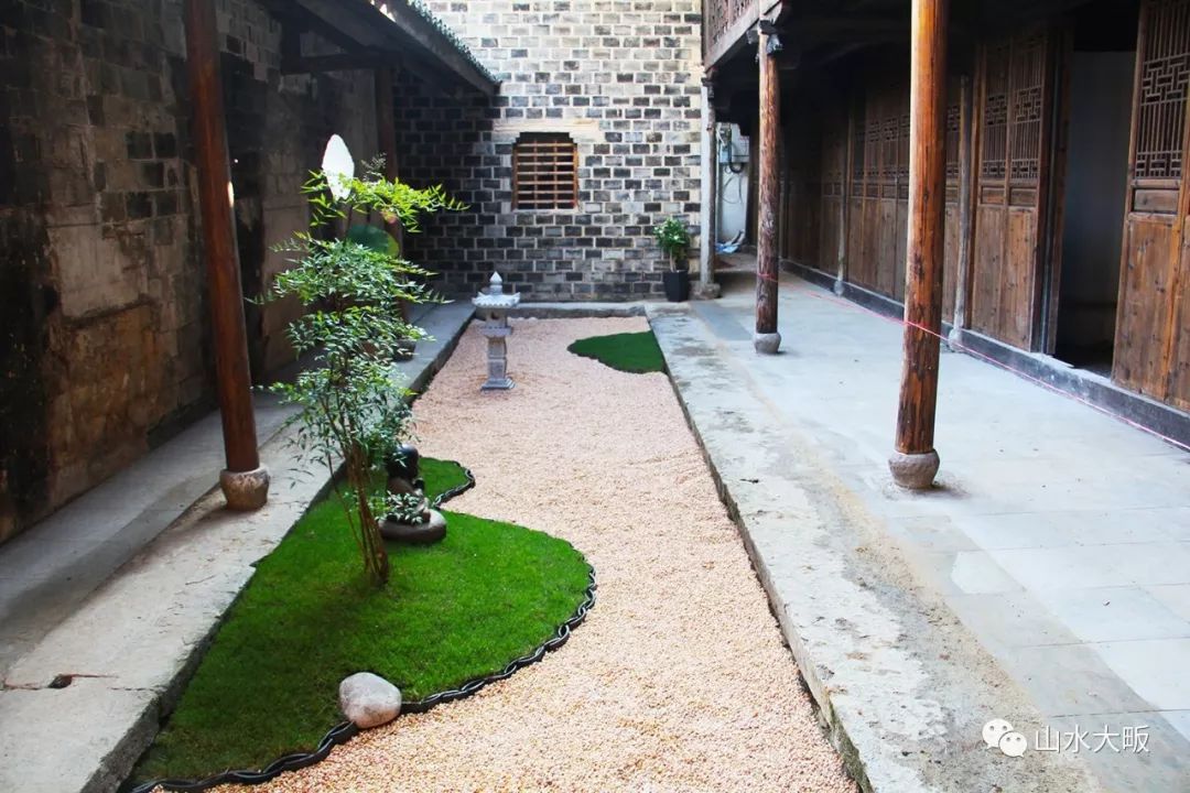 浙江浦江便宜又好的民宿,浦江村落民宿