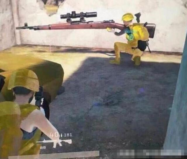 被外挂毁的吃鸡游戏,绝地求生和h1z1是两个游戏吗