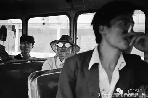 还记的罗一路公交车吗谁知道“罗庄付庄汤庄”的吆喝声