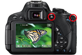 你不知道的相机功能,你所不知道的摄影师