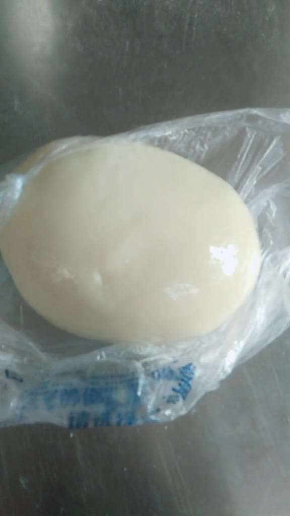 面点老师傅教你葱花千层饼,面点师千层饼的做法全过程