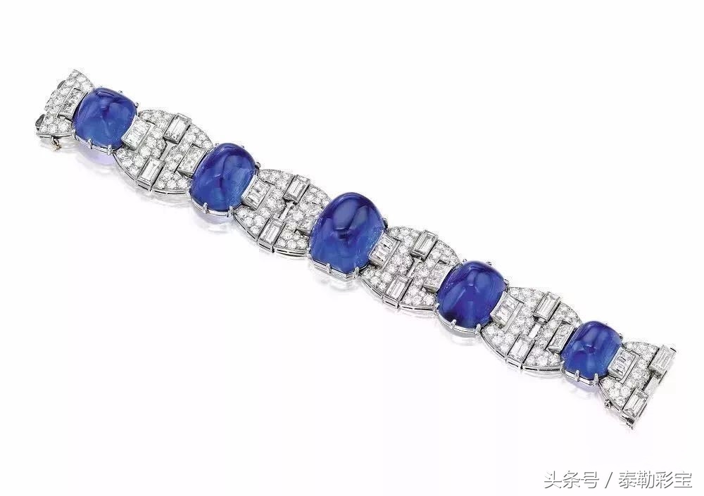 假如我是《西虹市首富》，我的10亿珠宝清单有多长？泰勒彩宝