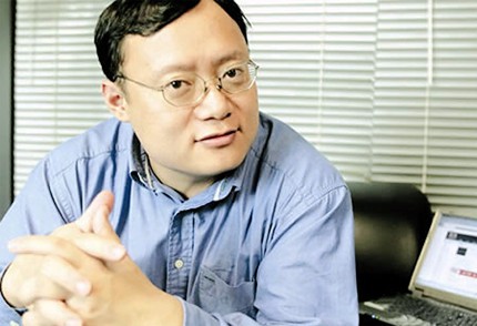 人人公司陈一舟,人人网对陈一舟的影响