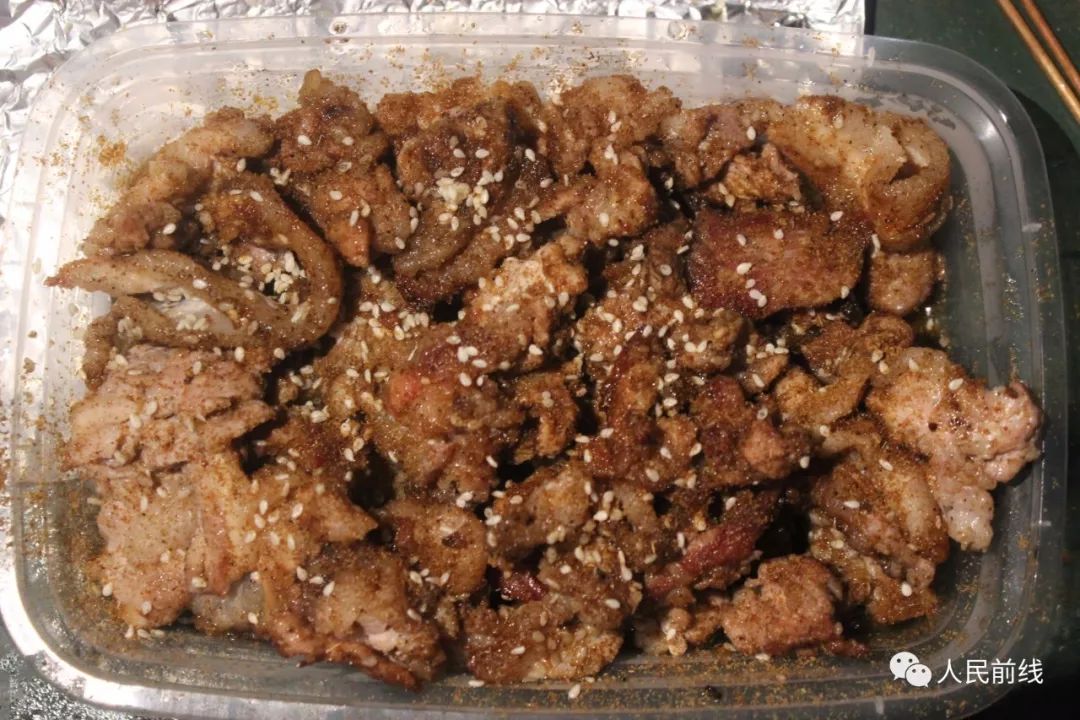 面朝大海烧烤,面朝大海人生就像奔流不息的大海