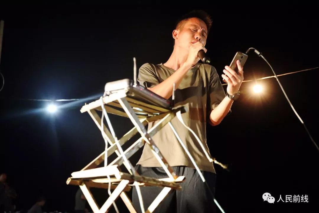 面朝大海人生就像奔流不息的大海,面朝大海烧烤