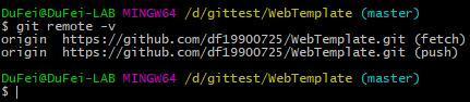 java实际开发中怎么使用git,javagit自动化部署