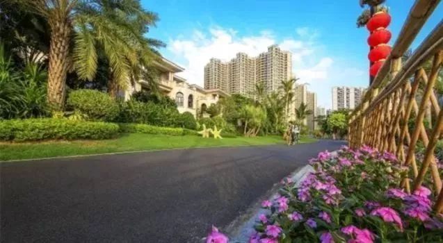 东方夏威夷的小镇,东方夏威夷之称的海滨