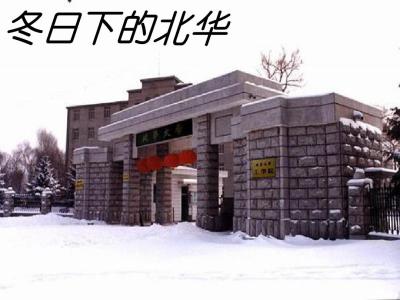 东华、西华、南华、北华大学，这个大学你最喜欢哪个？