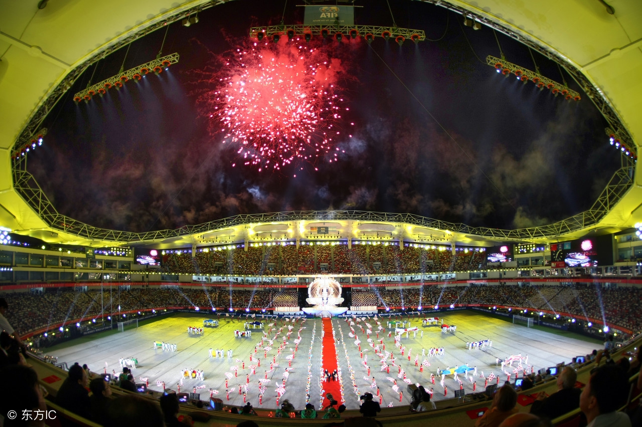 中国曾两次夺得亚运会男足金牌，是高兴呢还是惭愧呢？