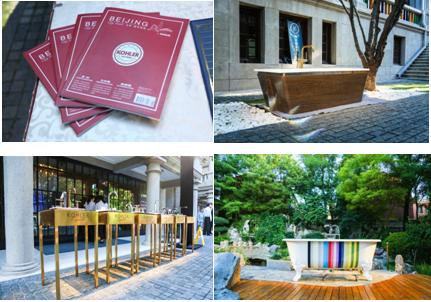 科勒聚创设｜联袂慈善捐助大爱津门2018设计师风尚之夜圆满落幕