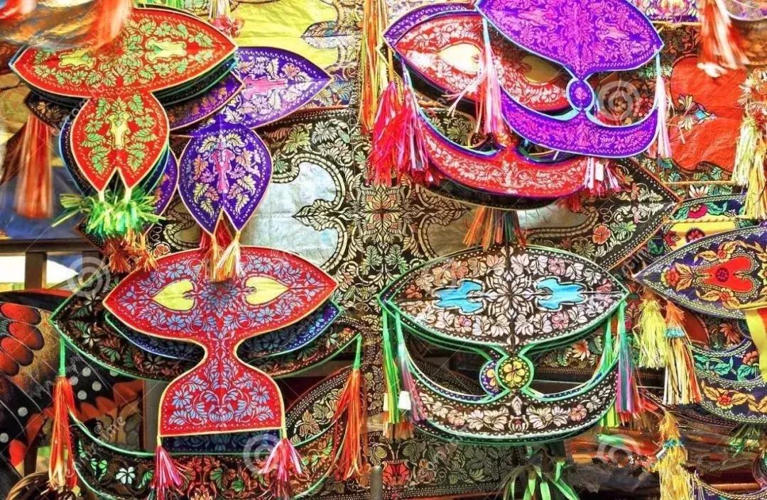 马来西亚特色必买清单,马来西亚有什么值得买的东西