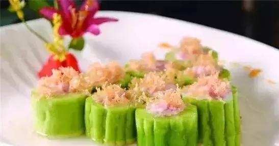 八月当季菜品,八月最新菜品