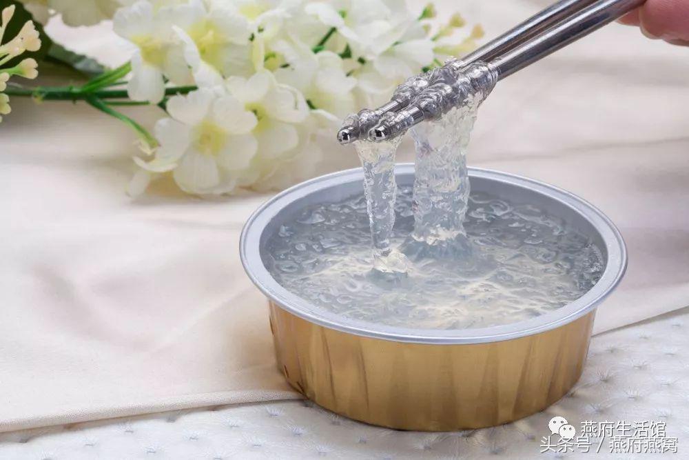 孕妇8个月吃燕窝一星期吃几次,孕妇吃燕窝跟什么一起炖营养最佳