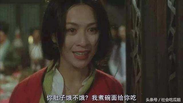 刘嘉玲回应自己30年前被绑,陈惠敏讲述当年的刘嘉玲事件