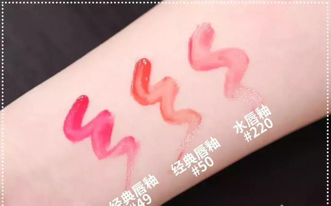 最容易断货的十款口红,6支整年断货口红是真的吗