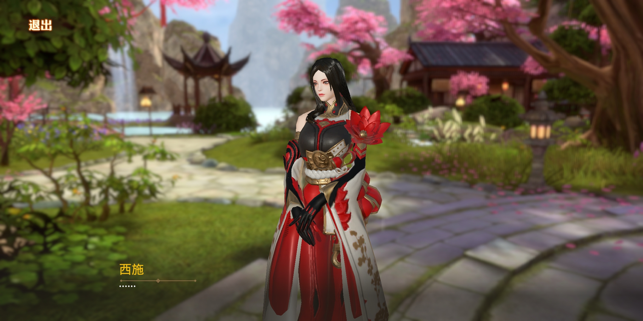 不氪金也能玩的国产mmo手游推荐,推荐平民玩的mmo手游