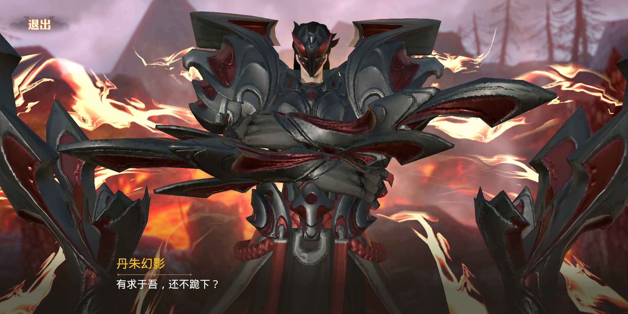 不氪金也能玩的国产mmo手游推荐,推荐平民玩的mmo手游