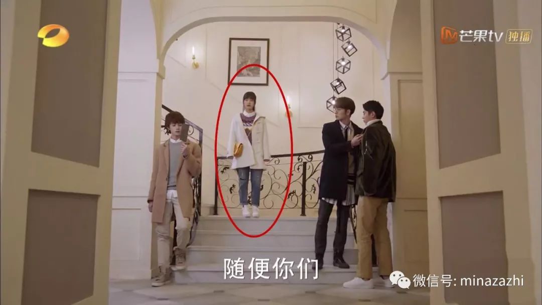 呕心沥血整理！如何拯救像沈月一样身材五五分的女孩？