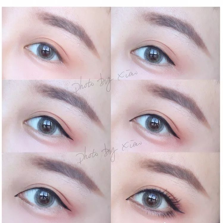 三庭五眼怎么判断眼距,怎么用三庭五眼测眼间距