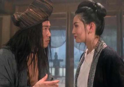 周星驰普度众生的如来佛祖,周星驰拯救世界的电影