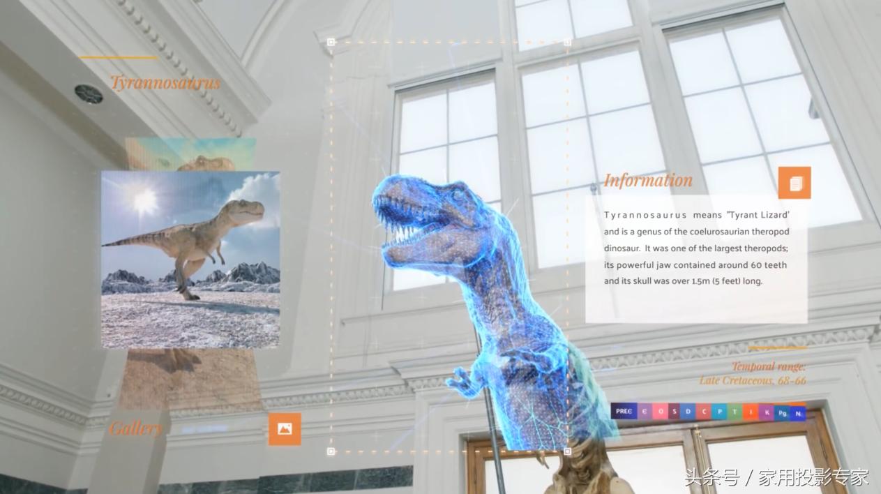 爱普生智能眼镜bt300,爱普生bt300智能眼镜测评