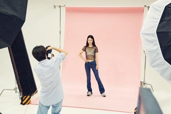 平胸妹纸适合的淘宝店铺,平胸女孩淘宝店