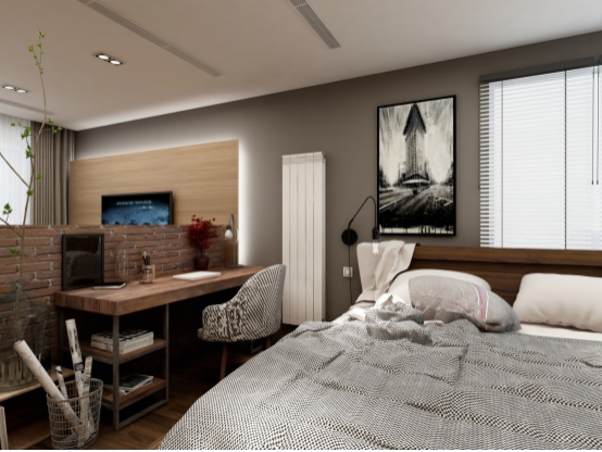 保定钢制铝制暖气片哪里买,暖气片铝制好还是钢制的好