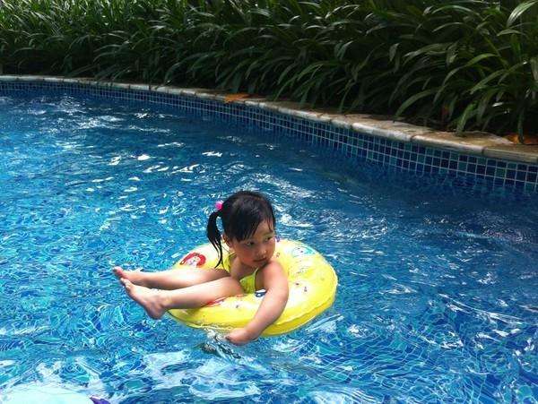 大宝二宝三亚游,三亚三妈游玩攻略