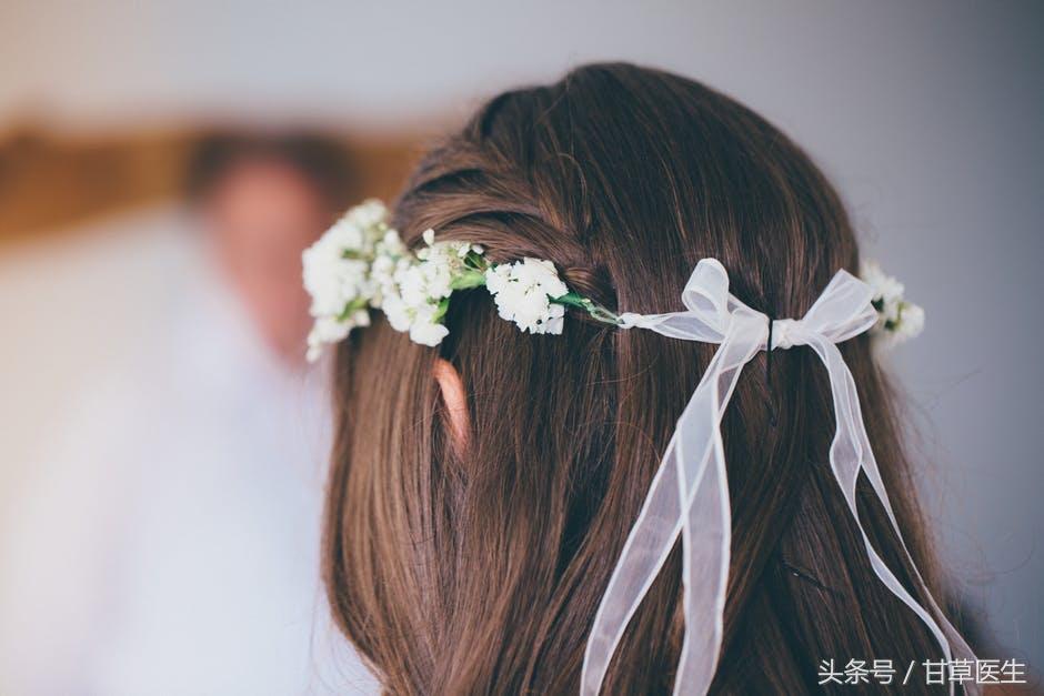 头发生长是吸收营养还是血,头发长吸血