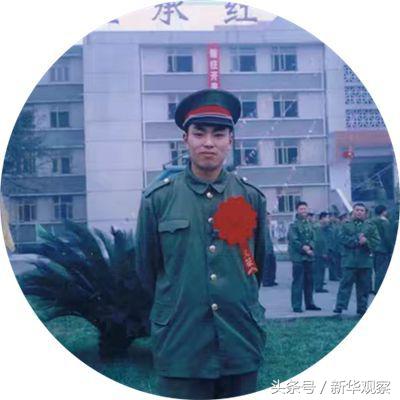八一建军节向退伍老兵致敬图片,致敬我们的抗战老兵