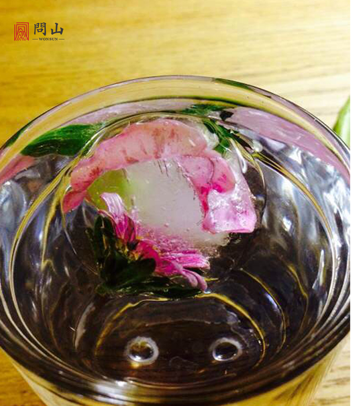 冰爽一夏夏日冰饮全攻略,夏日么么茶教程