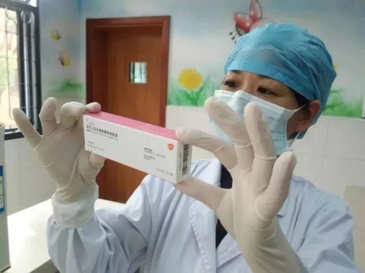 兰州可接种宫颈癌疫苗啦！