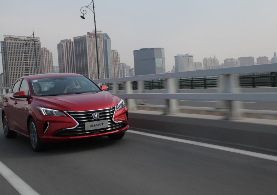 第二代长安逸动xt的质量怎么样,全新二代逸动xt怎么样