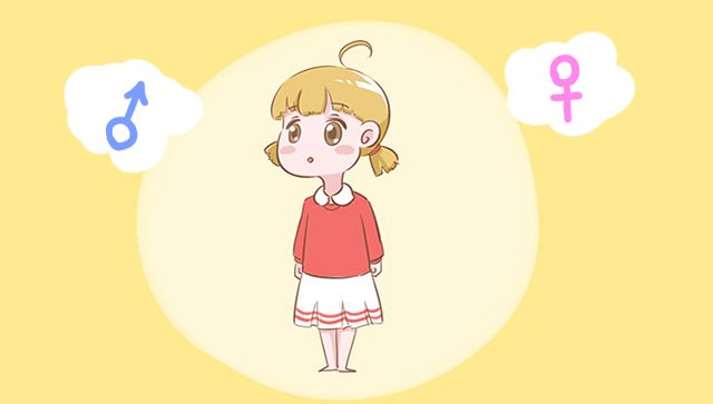 孩子频繁摸*处私**应该怎么办？这3点要了解