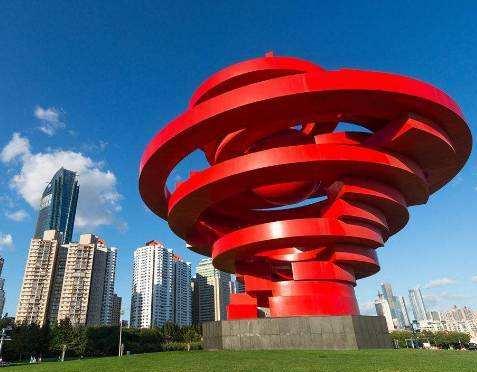 韩国人最喜欢去中国的城市,韩国人定居最多的城市